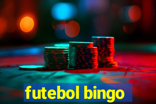 futebol bingo